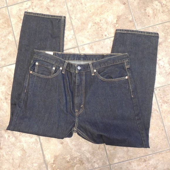 Levi's Other - Men's Levi Strauss 505 denim jeans